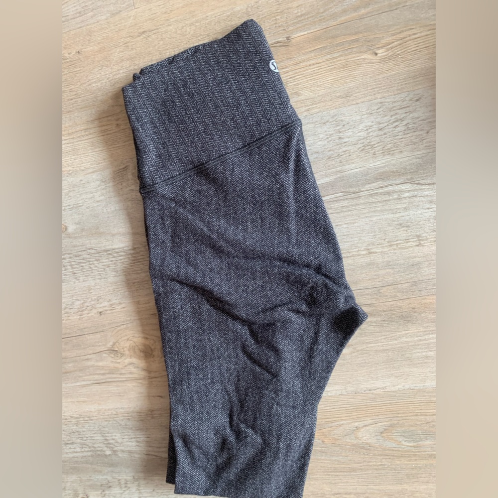 Houndstooth Wunder Unders